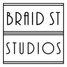 100 Braid St Studios